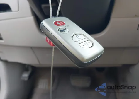 2007 Toyota Camry Hybrid из США, поврежденный, VIN JTNBB46KX73024037